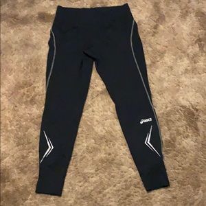 Asics Cold Weather Running Tights XL